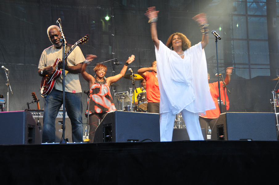 Fete de la Musique Evry 2009 - Kassav 394.jpg